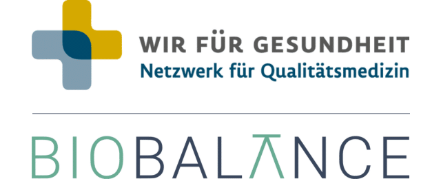 Biobalance bei Wir für Gesundheit