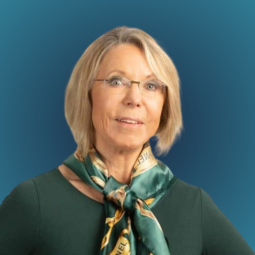 Dr. med. Dr. rer. nat. Ilsabe Bunge Origem