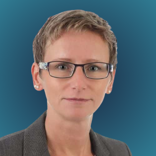 Kristin Lüdemann Origem